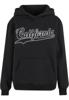 Hanorac California Fluffy dama Miss Tee