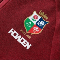 Hanorac Canterbury British and Irish Lions 2024 Everest adulti