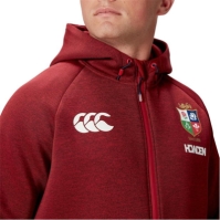 Hanorac Canterbury British and Irish Lions 2024 Everest adulti