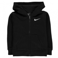 Hanorac Nike Club Zipped bebelus