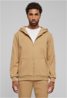 Hanorac Cozy Zip Urban Classics