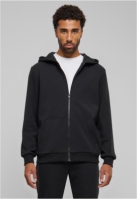 Hanorac Cozy Zip Urban Classics