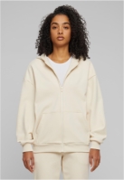 Hanorac Cozy Oversized Zip dama Urban Classics