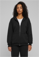 Hanorac Cozy Oversized Zip dama Urban Classics