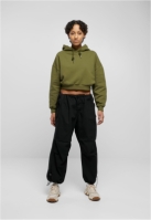 Hanorac Cropped Heavy dama Urban Classics