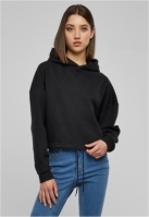 Hanorac Cropped Oversized dama Urban Classics