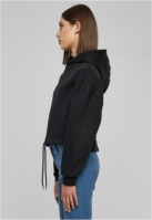 Hanorac Cropped Oversized dama Urban Classics