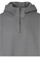 Hanorac Zipped High Neck Urban Classics