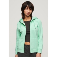 Superdry Superdry Ess Zip Hdy Ld00