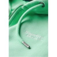 Superdry Superdry Ess Zip Hdy Ld00