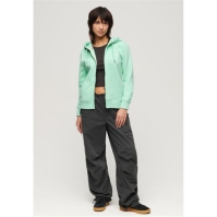 Superdry Superdry Ess Zip Hdy Ld00