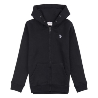 US Polo Assn DHM Zip Hdy Jn00