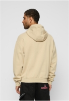 Hanorac High Neck Zip Urban Classics