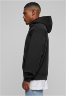 Hanorac High Neck Zip Urban Classics