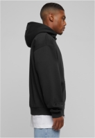 Hanorac High Neck Zip Urban Classics