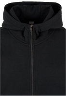 Hanorac High Neck Zip Urban Classics