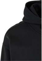 Hanorac High Neck Zip Urban Classics