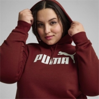 Hanorac Puma Logo dama