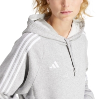 Hanorac de dama adidas Tiro 24 Gri IR7509\r\nHaorac de dama adidas Tiro 24 Gri IR7509