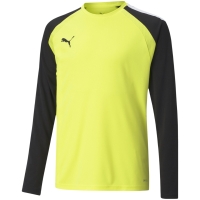 Hanorac de portar copii Puma echipaPACER GK Tricou LS ???ta fluo 704939 42