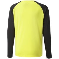 Hanorac de portar copii Puma echipaPACER GK Tricou LS ???ta fluo 704939 42