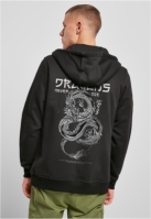 Hanorac Dragons Never Die Heavy Zip Mister Tee