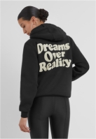 Hanorac Dreams Over Reality Fluffy dama Miss Tee