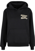 Hanorac Dreams Over Reality Fluffy dama Miss Tee