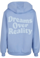 Hanorac Dreams Over Reality Fluffy dama Miss Tee