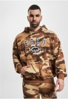 Hanorac Ecko Unltd. Ecko Unltd