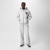 Hanorac Everlast Choice of Champions Zip Up