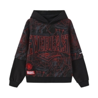 Hanorac Everlast Spider-Man