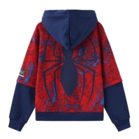 Hanorac Everlast Spider-Man