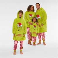 Hanorac Character Family Grinch Snuggle copil