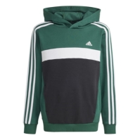 Bluza Hanorac adidas Tiberio 3-Stripes Colorblock copil