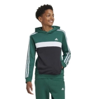 Bluza Hanorac adidas Tiberio 3-Stripes Colorblock copil