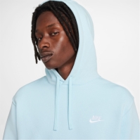 Bluza Hanorac Nike Sportswear Club Pullover