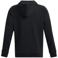 Bluza Hanorac Hanorac pentru b?rba?i Under Armour Rival negru 1379757 001