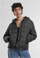 Jacheta Hanorac Short Puffer With dama Urban Classics