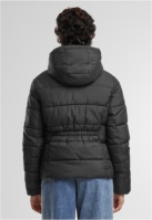 Jacheta Hanorac Short Puffer With dama Urban Classics