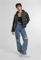 Jacheta Hanorac Short Puffer With dama Urban Classics