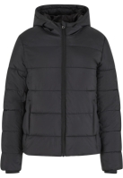 Jacheta Hanorac Short Puffer With dama Urban Classics