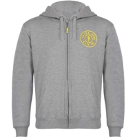 Hanorac Golds Gym Zip Sn00