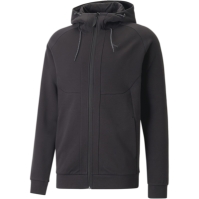 Hanorac Hanorac Puma Pumatech Full-Zip Dk barbat