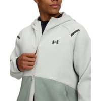 Hanorac Under Armour Armour Ua Unstoppable Flc Fz Hd Eu barbat