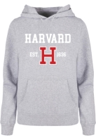 Hanorac Harvard University - Est 1636 dama Merchcode