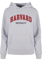 Hanorac Harvard University - Script dama Merchcode