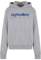 Hanorac Highrollers Oversize Mister Tee