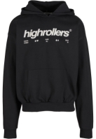 Hanorac Highrollers Oversize Mister Tee