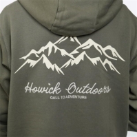 Hanorac Howick Howick Logo